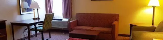 Red Roof Inn and Suites Little Rock | Arkansas - Little Rock (ve civarı) - Little Rock