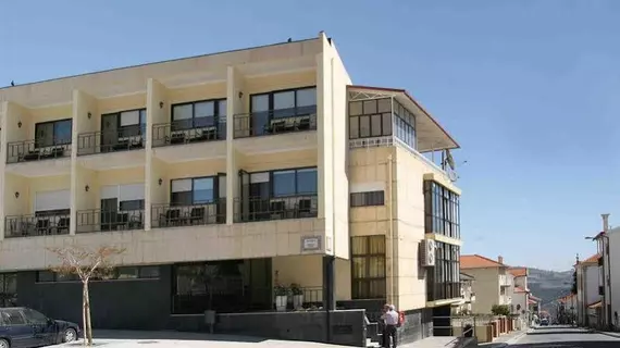 Hotel Douro Inn | Centro - Viseu Bölgesi - Tabuaco