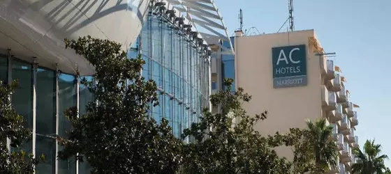 AC Hotel Ambassadeur Antibes - Juan Les Pins by Marriott | Provence - Alpes - Cote d'Azur - Var - Cannes (ve civarı) - Antibes