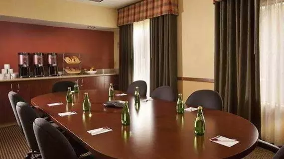 Residence Inn by Marriott Portland North Vancouver | Washington - Vancouver (ve civarı) - Vancouver