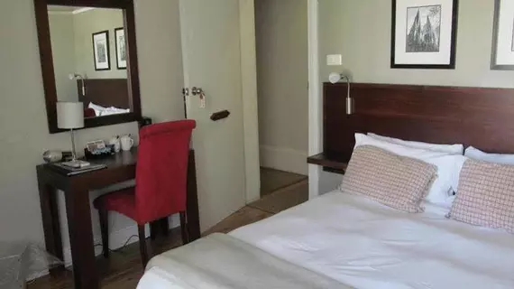 Urban Hip Hotels - The Vic | Eastern Cape - Nelson Mandela Bay - Port Elizabeth