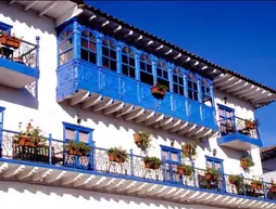 Hotel Royal Inka I | Cusco (bölge) - Cusco - Cusco Tarihi Merkezi