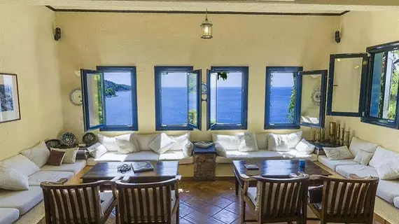 Adrina Beach Axte | Tesalya - Skopelos