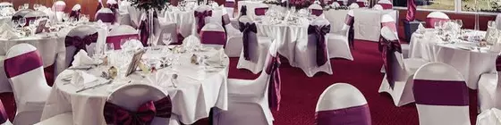 Mercure Maidstone Great Danes Hotel | Kent (kontluk) - Maidstone District - Maidstone