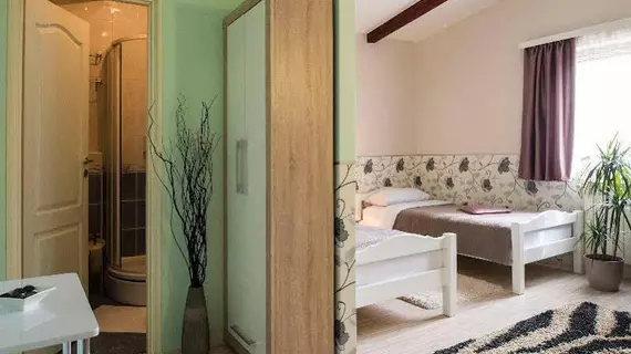 Rooms Madison | Zagreb