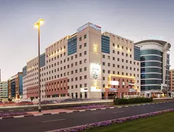 Citymax Hotel Bur Dubai | Dubai - Dubai