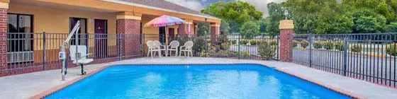 DAYS INN MOULTON | Alabama - Moulton