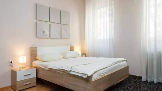 Studio Skadarlija 3 | Belgrad - Stari Grad