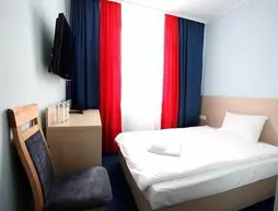 Hotel Czarna Perla | Doğu Pomeranya Voyvodalığı - Gdansk (ve civarındaki alan) - Pruszcz Gdanski