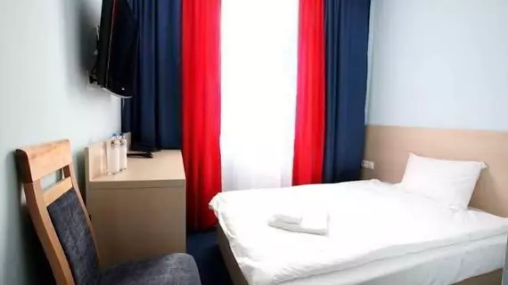 Hotel Czarna Perla | Doğu Pomeranya Voyvodalığı - Gdansk (ve civarındaki alan) - Pruszcz Gdanski