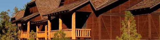 The Lodge At Bryce Canyon | Utah - Bryce Canyon