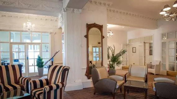 St George's Hotel | Galler - Llandudno