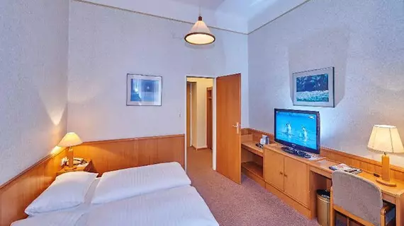 Hotel Zipser | Vienna (eyalet) - Viyana