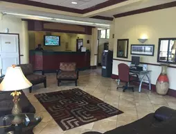 Days Inn and Suites Orlando Airport | Florida - Orlando (ve civarı) - Orlando