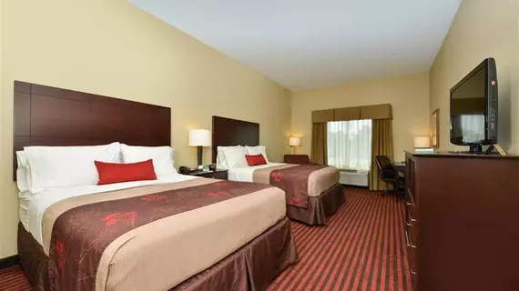 Best Western Plus Louisa | Kentucky - Louisa