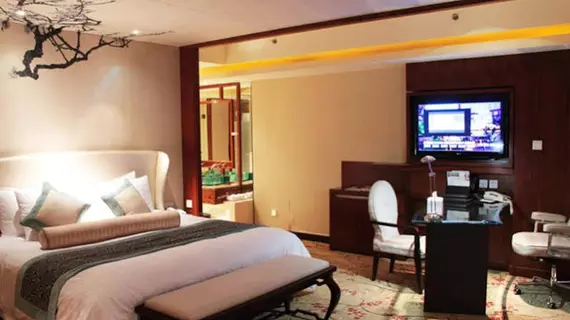 New Century Grand Hotel Tonglu | Zhejiang - Hangzhou