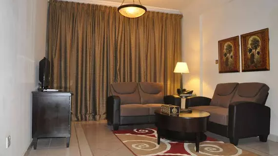 Arabian Gulf Hotel Apartment | Dubai - Dubai