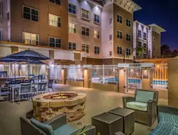 Residence Inn by Marriott Savannah Airport | Georgia - Savannah (ve civarı) - Pooler