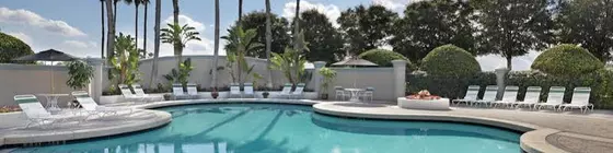 Buena Vista Suites | Florida - Orlando (ve civarı) - International Drive South Turizm Bölgesi