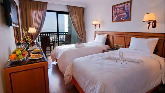 Royal Mirage Agadir | Agadir - Agadir Kent Merkezi