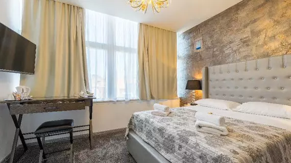 Prima Luce Luxury Rooms | Split-Dalmaçya - Split - Split Eski Kent Bölgesi