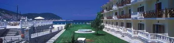 Aeolos Hotel | Tesalya - Skopelos