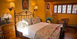 El Paradero Bed & Breakfast Inn | New Mexico - Santa Fe (ve civarı) - Santa Fe - Santa Fe Merkezi