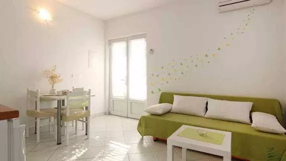 Apartments Pera Hvar | Split-Dalmaçya - Hvar