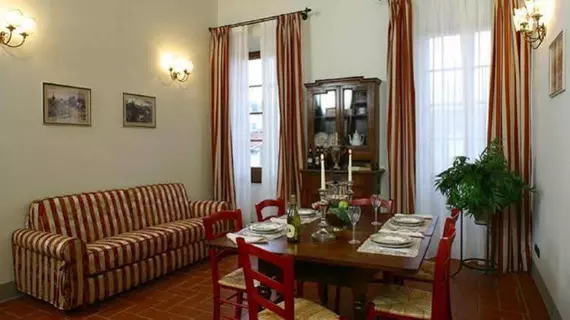 MSNSuites Palazzo dei Ciompi | Toskana - Floransa (il) - Floransa - Lungarno del Tempio - Santa Croce