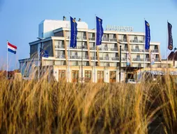 Beach Hotel by Worldhotels deluxe | Güney Hollanda - Lahey (ve civarı) - Noordwijk