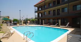 Comfort Inn and Suites | Kaliforniya - Los Angeles County - Bell Gardens