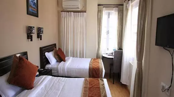 Rama Inn Boutique Home | Kathmandu