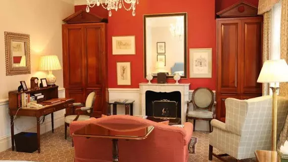 Draycott Hotel | Londra (ve civarı) - Royal Borough of Kensington and Chelsea - Chelsea