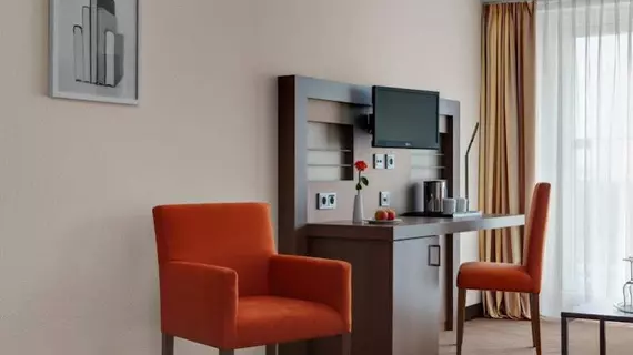 InterCityHotel Darmstadt | Hessen