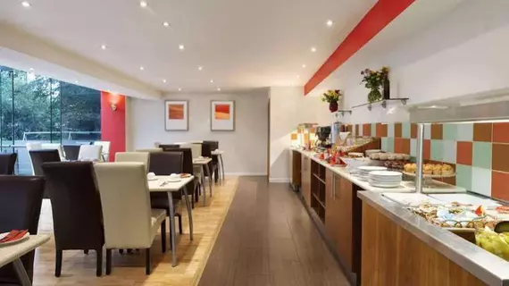 Ramada Hounslow - Heathrow East | Londra (ve civarı) - Hounslow