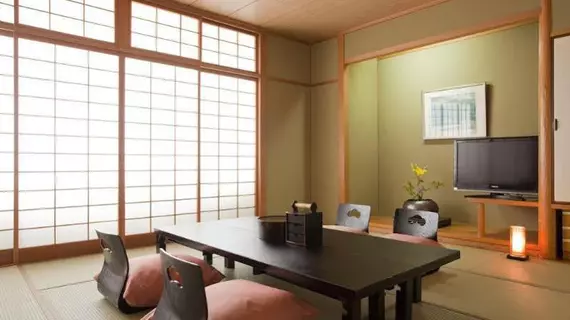 Yamatoya Honten Ryokan Osaka | Osaka (idari bölge) - Osaka (ve civarı) - Osaka City Center - Namba