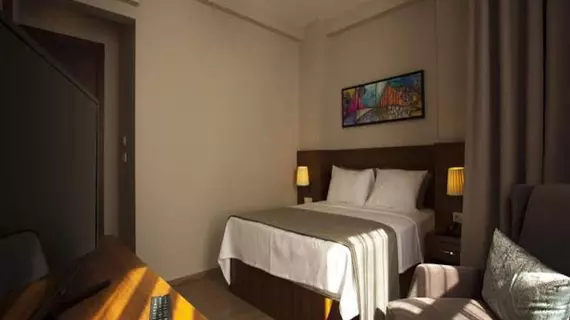 Cordis Suites |  Istanbul  - Beyoğlu - Sütlüce Mahallesi