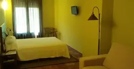 Hotel Rural Los Molinillos | Kastilya ve Leon - Avila (vilayet) - El Arenal