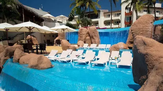 Rancho Banderas All Suite Resort Punta Mita | Nayarit - Bahía de Banderas - Puerto Vallarta (ve civarı) - Punta de Mita