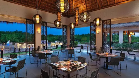 Royal Service at Paradisus La Perla | Quintana Roo - Solidaridad - Playa del Carmen