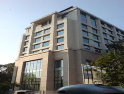 The O Hotel | Maharaştra - Pune Bölgesi - Pune - Koregaon Parkı