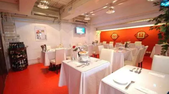 Bridal Tea House Hotel (Western District) | Hong Kong - Sai Ying Pun