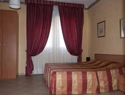 Hotel Del Santuario | Sicilya - Syracuse (vilayet) - Syracuse