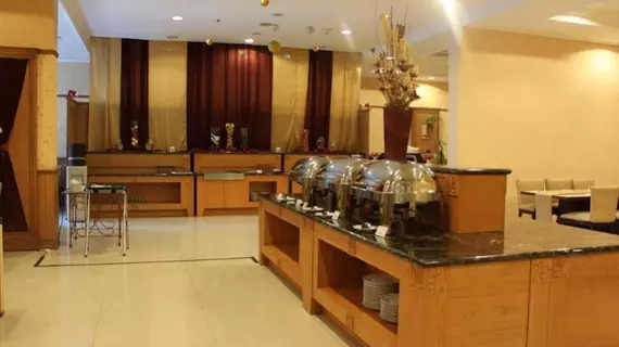 Galeri Ciumbuleuit Hotel | West Java - Bandung (ve civarı) - Bandung - Pasteur - Sukajadi