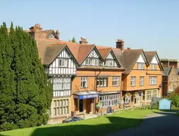 The Crown Manor House Hotel | Hampshire (kontluk) - Lyndhurst