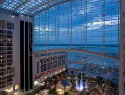 Gaylord National Resort & Convention Center | Maryland - College Park (ve civarı) - Oxon Hill