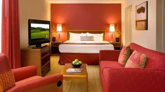 Residence Inn Anaheim Placentia/Fullerton | Kaliforniya - Orange County - Anaheim