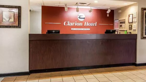 Hampton Inn Chattanooga I24 West Lookout Mountain | Tennessee - Chattanooga (ve civarı) - Chattanooga - Tiftonia