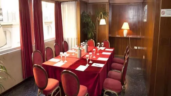 Hotel Royal Palace | Sicilya - Messina (vilayet) - VI Circoscrizione - Messina