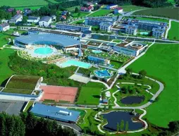 Vitalhotel Therme Geinberg | Upper Austria (Yukarı Avusturya) - Geinberg